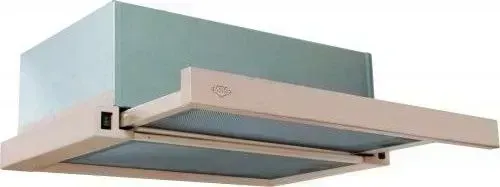 Вытяжка MBS ARALIA 250 IVORY