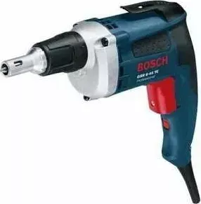 Дрель сетевая BOSCH GSR 6-45 TE (0.601.445.100)