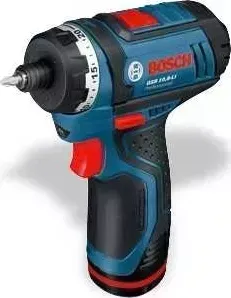 Дрель аккумуляторная BOSCH GSR 10.8-LI (0.601.992.909)