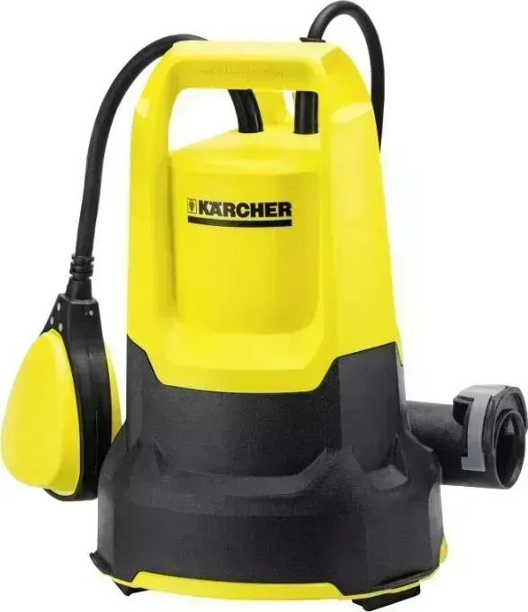 Насос погружной KARCHER SP 2 Flat