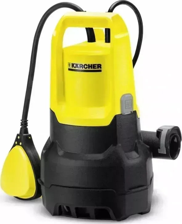 Насос погружной KARCHER SP 3 Dirt