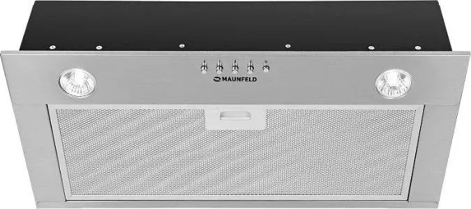 Вытяжка MAUNFELD Crosby Push Inox 50