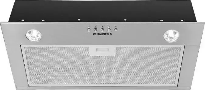 Вытяжка MAUNFELD Crosby Push Inox 60