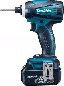 Дрель аккумуляторная MAKITA DTD146RFE