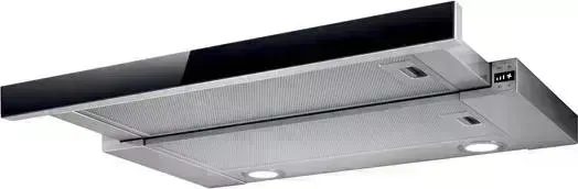 Вытяжка ELICA ELITE 26 IX/A/60/VT