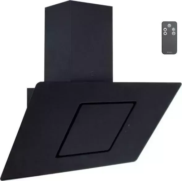 Вытяжка MBS CAMELLIA 190 BLACK