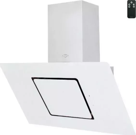 Вытяжка MBS CAMELLIA 190 WHITE