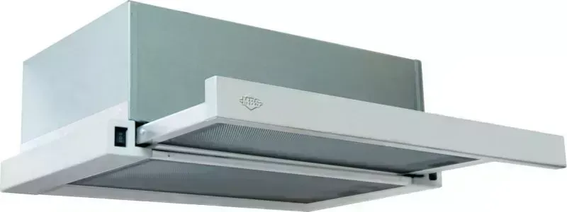 Вытяжка MBS ARALIA 260 white