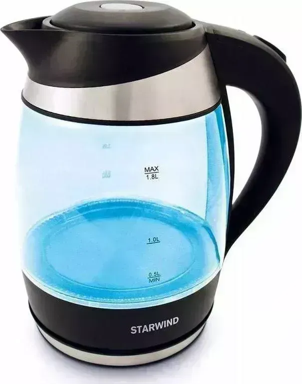 Чайник электрический STARWIND SKG2218
