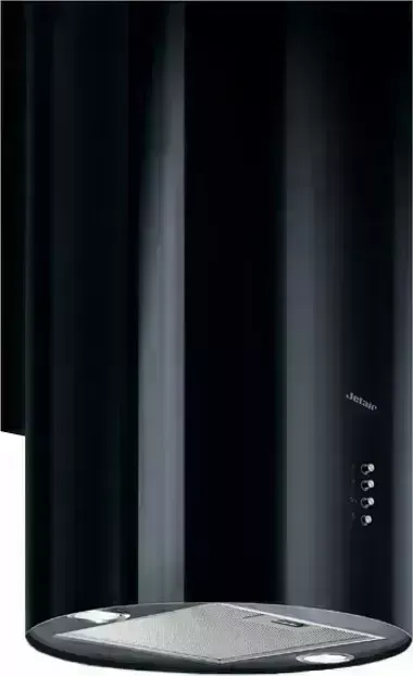 Вытяжка JET air PIPE BL/A/43