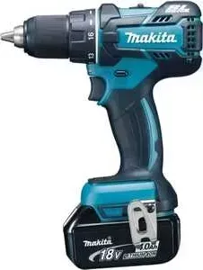 Дрель аккумуляторная MAKITA DDF480RME