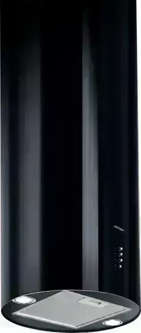 Вытяжка JET air PIPE ISLAND BL/A/43