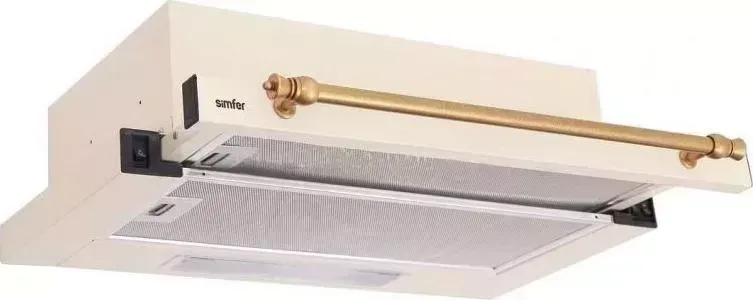 Вытяжка SIMFER 6002 W
