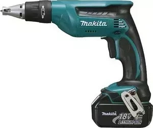 Дрель аккумуляторная MAKITA DFS451RFE