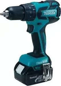 Дрель ударная MAKITA DHP459RFE