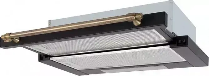 Вытяжка SIMFER 6001X