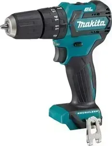 Дрель аккумуляторная MAKITA HP332DWAX1