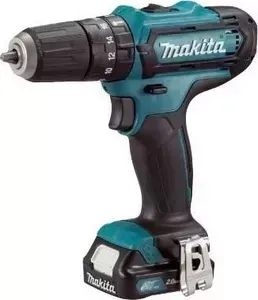 Дрель аккумуляторная MAKITA HP331DWME