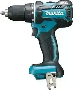Дрель аккумуляторная MAKITA DDF480Z