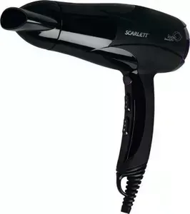 Фен SCARLETT SC-HD70I02