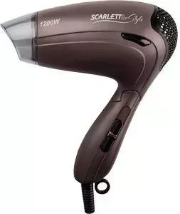 Фен SCARLETT SC-HD70T05