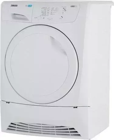 Сушильный барабан ZANUSSI ZDP 7202 PZ