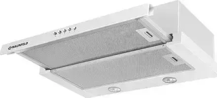 Вытяжка MAUNFELD VSH 60 White Gl