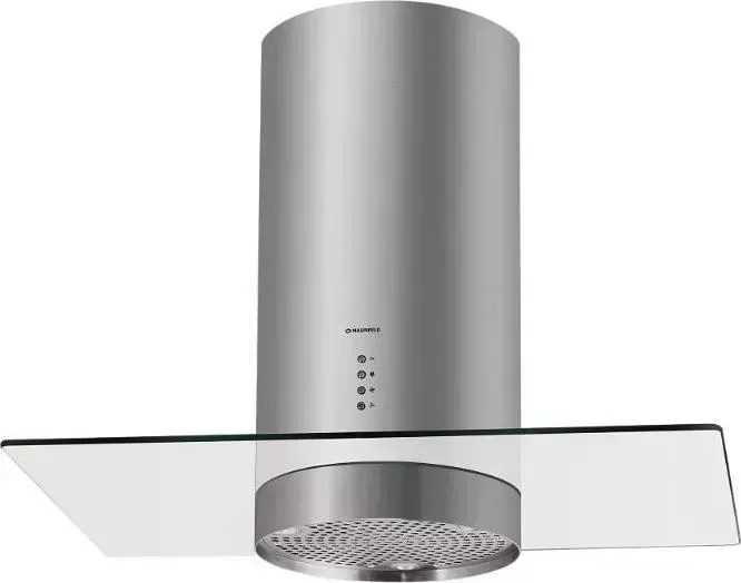 Вытяжка MAUNFELD BERTA PLUS 90 Inox glass (3 коробки)
