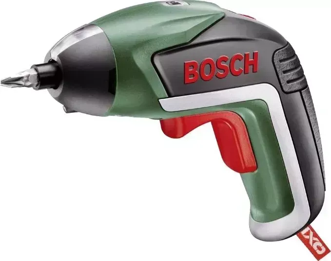 Дрель аккумуляторная  BOSCH  IXO IV Medium