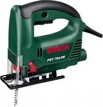 Электролобзик BOSCH PST 750 PE (0.603.3A0.520)