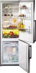 Холодильник GORENJE NRC 6192 TX