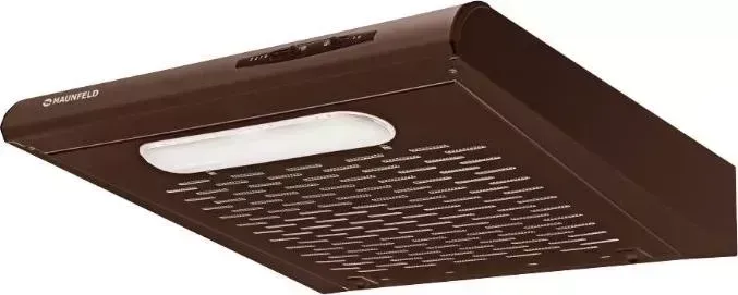 Вытяжка MAUNFELD MPA 60 Brown