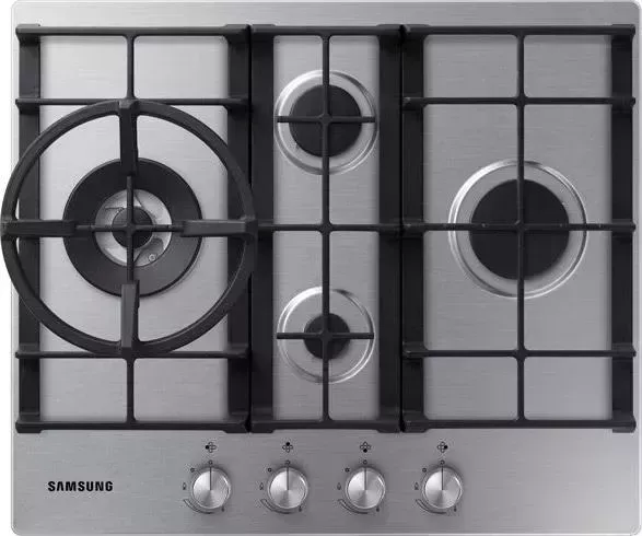 Панель варочная газовая SAMSUNG NA64H3030BS