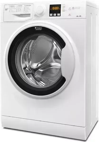 Стиральная машина  Hotpoint-Ariston RSM 601 W