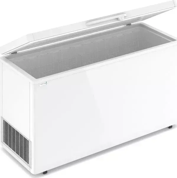 Морозильник FROSTOR F 600 S (глухая крышка)