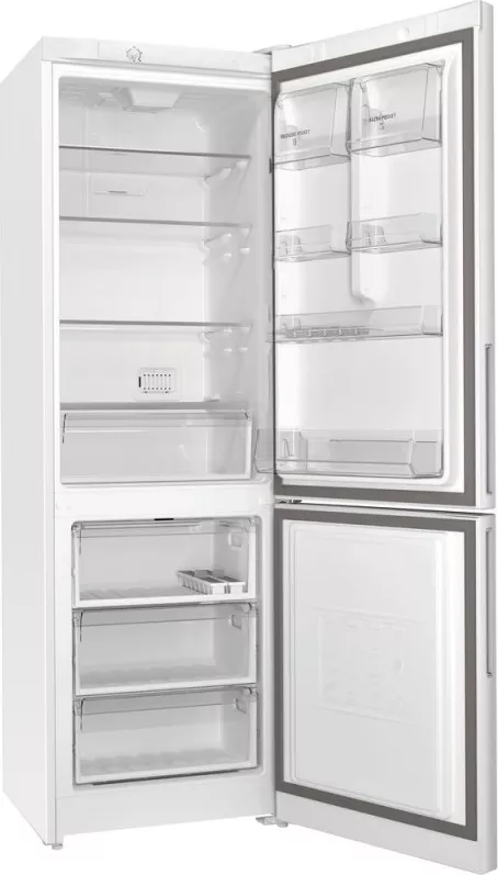 Фото №2 Холодильник Hotpoint ARISTON HF 4180 W