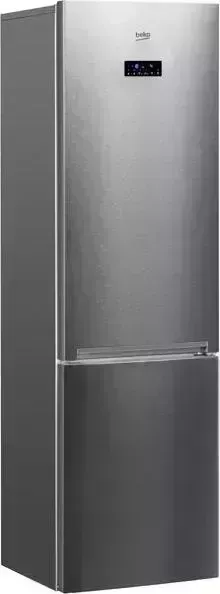 Холодильник BEKO RCNK 365E20 ZX
