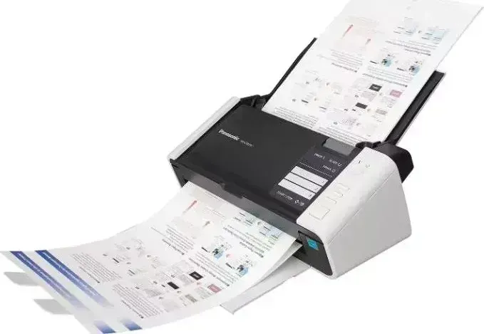 Сканер PANASONIC KV-S1015C-X