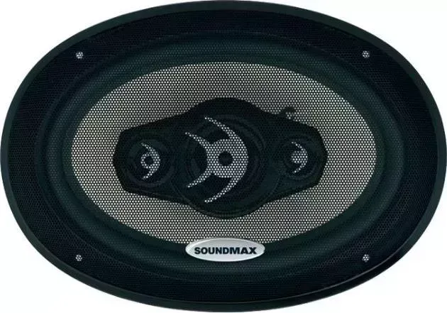 Автоакустика SOUNDMAX SoundMAX SM-CSA694