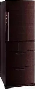 Холодильник Mitsubishi MR-BXR538W-BR-R