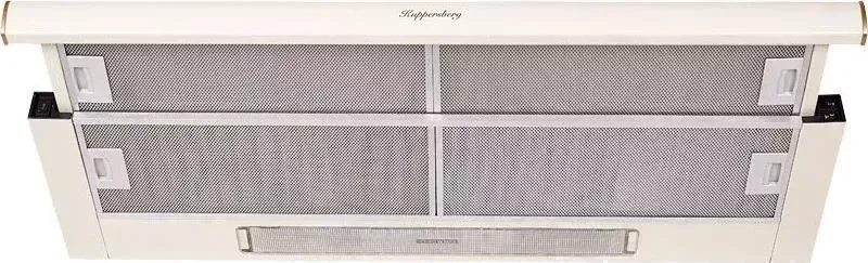Вытяжка KUPPERSBERG SlimLux II 90 C