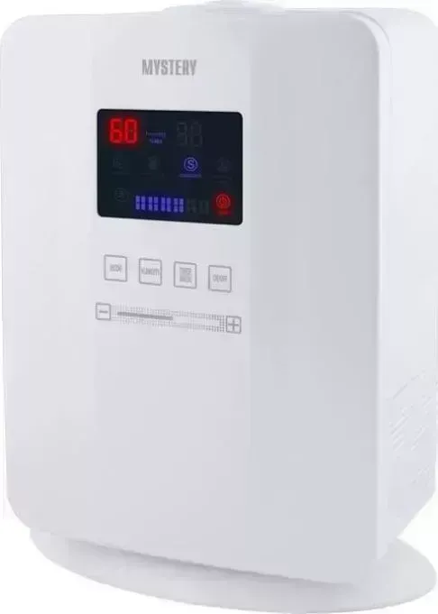 Увлажнитель воздуха MYSTERY MAH-2608