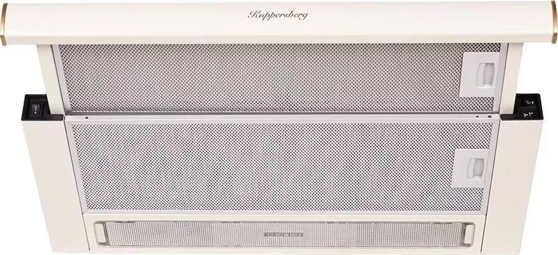Вытяжка KUPPERSBERG SlimLux II 60 C