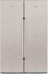 Холодильник VESTFROST VF395-1SBB