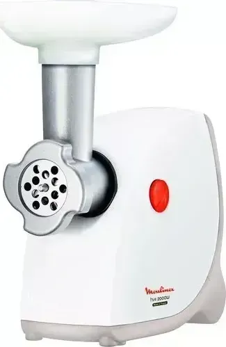 Мясорубка MOULINEX ME 4421