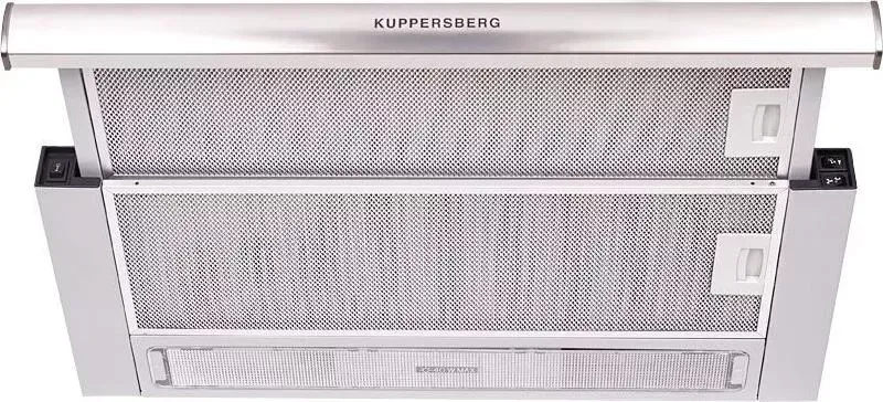 Вытяжка KUPPERSBERG SlimLux II 60 XG