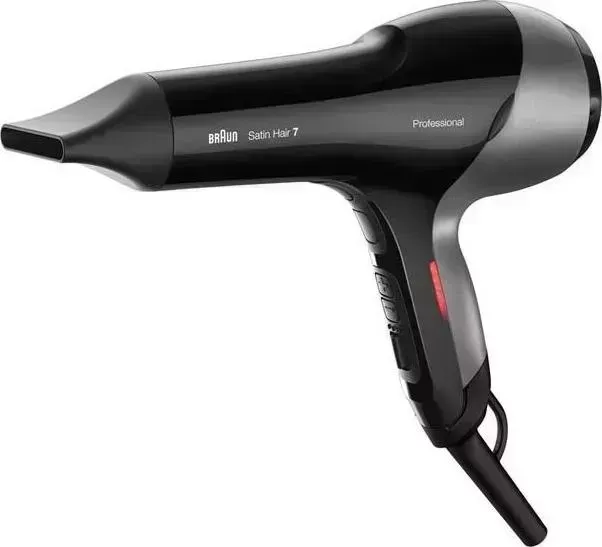 Фен BRAUN HD 780