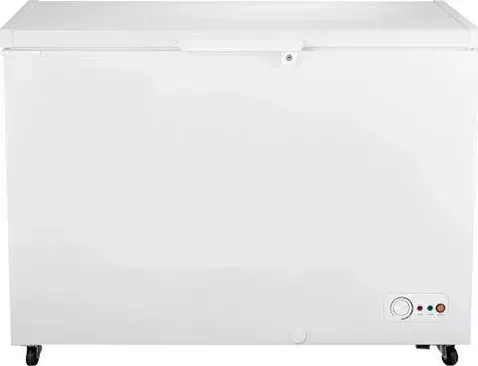 Морозильник HISENSE FC-40DD4SA