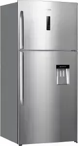 Холодильник HISENSE RD-72WR4SAX