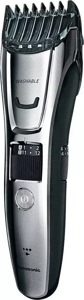 Машинка для стрижки PANASONIC ER-GB80-S520